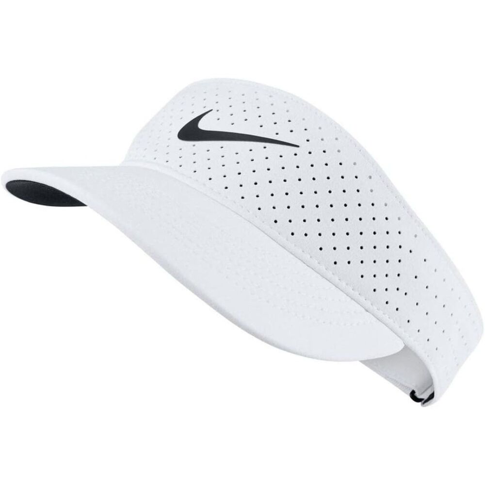 Nike Dri-FIT ADV Ace. Tennis Visor. CQ9334-100